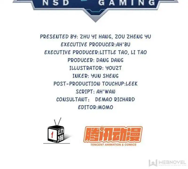 Legend Reboot Chapter 103 6